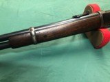 ANTIQUE WINCHESTER MOD 1894 SRC 38-55 - 10 of 20