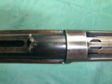 ANTIQUE WINCHESTER MOD 1894 SRC 38-55 - 12 of 20