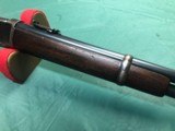 ANTIQUE WINCHESTER MOD 1894 SRC 38-55 - 4 of 20