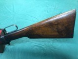 ANTIQUE WINCHESTER MOD 1894 SRC 38-55 - 14 of 20