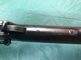 ANTIQUE WINCHESTER MOD 1894 SRC 38-55 - 13 of 20