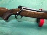 WINCHESTER PRE 64 MOD 70375 H-H"NICE" - 1 of 19