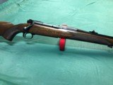 WINCHESTER PRE 64 MOD 70375 H-H"NICE" - 16 of 19