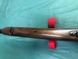 WINCHESTER PRE 64 MOD 70375 H-H"NICE" - 13 of 19