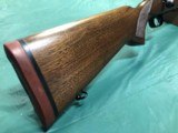 WINCHESTER PRE 64 MOD 70375 H-H"NICE" - 2 of 19