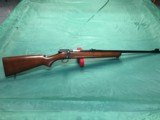 WINCHESTER MOD 43
22 HORNET "FACTORY TAPPED" - 15 of 19