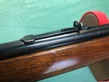 WINCHESTER MOD 43
22 HORNET "FACTORY TAPPED" - 10 of 19