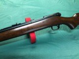 WINCHESTER MOD 43
22 HORNET "FACTORY TAPPED" - 6 of 19