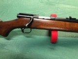 WINCHESTER MOD 43
22 HORNET "FACTORY TAPPED" - 1 of 19