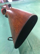 WINCHESTER MOD 43
22 HORNET "FACTORY TAPPED" - 8 of 19
