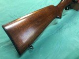 WINCHESTER MOD 43
22 HORNET "FACTORY TAPPED" - 2 of 19