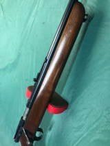 WINCHESTER MOD 43
22 HORNET "FACTORY TAPPED" - 3 of 19