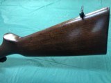 WINCHESTER MOD 43
22 HORNET "FACTORY TAPPED" - 11 of 19