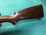 WINCHESTER MOD 43
22 HORNET "FACTORY TAPPED" - 7 of 19