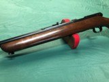 WINCHESTER MOD 43
22 HORNET "FACTORY TAPPED" - 9 of 19