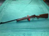 WINCHESTER MOD 43
22 HORNET "FACTORY TAPPED" - 17 of 19