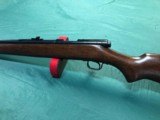 WINCHESTER MOD 43
22 HORNET "FACTORY TAPPED" - 18 of 19