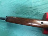 WINCHESTER MOD 43
22 HORNET "FACTORY TAPPED" - 13 of 19