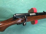 WINCHESTER MOD 43
22 HORNET "FACTORY TAPPED" - 5 of 19