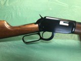 WINCHESTER MOD 9422 "AS NEW" FIRST YEAR 1972 - 1 of 20