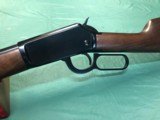 WINCHESTER MOD 9422 "AS NEW" FIRST YEAR 1972 - 6 of 20