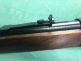 WINCHESTER MOD 9422 "AS NEW" FIRST YEAR 1972 - 9 of 20