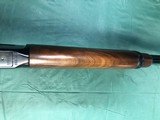 WINCHESTER MOD 9422 "AS NEW" FIRST YEAR 1972 - 12 of 20