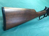 WINCHESTER MOD 9422 "AS NEW" FIRST YEAR 1972 - 2 of 20