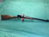 WINCHESTER MOD 9422 "AS NEW" FIRST YEAR 1972 - 16 of 20