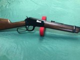 WINCHESTER MOD 9422 "AS NEW" FIRST YEAR 1972 - 17 of 20