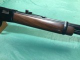 WINCHESTER MOD 9422 "AS NEW" FIRST YEAR 1972 - 4 of 20