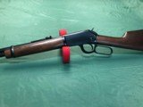 WINCHESTER MOD 9422 "AS NEW" FIRST YEAR 1972 - 19 of 20