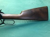 WINCHESTER MOD 9422 "AS NEW" FIRST YEAR 1972 - 7 of 20