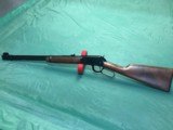 WINCHESTER MOD 9422 "AS NEW" FIRST YEAR 1972 - 18 of 20