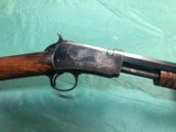 WINCHESTER MOD 1890 - 22 SHORT - 1 of 20