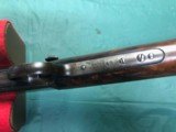 WINCHESTER MOD 1890 - 22 SHORT - 14 of 20