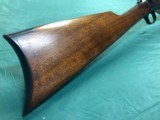 WINCHESTER MOD 1890 - 22 SHORT - 2 of 20