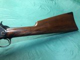 WINCHESTER MOD 1890 - 22 SHORT - 7 of 20