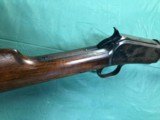 WINCHESTER MOD 1890 - 22 SHORT - 3 of 20