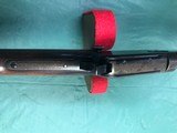WINCHESTER MOD 1890 - 22 SHORT - 20 of 20