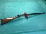 WINCHESTER MOD 1890 - 22 SHORT - 16 of 20