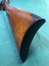 WINCHESTER MOD 1890 - 22 SHORT - 8 of 20