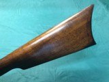 WINCHESTER MOD 1890 - 22 SHORT - 15 of 20