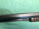 WINCHESTER MOD 90 -22 LONG RIFLE - 10 of 20