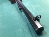 WINCHESTER MOD 90 -22 LONG RIFLE - 6 of 20