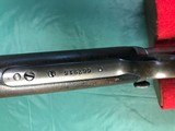 WINCHESTER MOD 90 -22 LONG RIFLE - 16 of 20