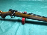Winchester MOD 43 - Deluxe - 218 Bee - 18 of 20