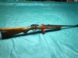 Winchester MOD 43 - Deluxe - 218 Bee - 17 of 20