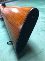 Winchester MOD 43 - Deluxe - 218 Bee - 7 of 20