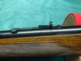 Winchester MOD 43 - Deluxe - 218 Bee - 10 of 20